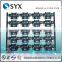 rigid aluminum pcb . pcb board . printed circuit board . led pcb . circuit board