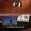Sunmeta 2015 blank sublimation rock photo slate---manufacturer