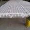 Fiber glass beams, pig farrowing, poultry equipment, pig farming, floor slats, plastic floor and floor beams