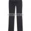 High quality custom design women 100% cotton casual sweatpants track pants