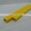 Fiberglass 40x30mm rectangular Structural Shapes tube