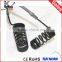 Micro Hot Runner Coil Tubular Heater