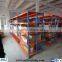 medium duty racking system for industrial warehouse storage solutions