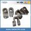 China Manufacturing Custom Ductile Iron Sand Casting Parts