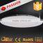 Ce Rohs Approved Edge-Lit Ultra Thin 8 Inch Round Led Panel Light