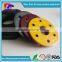 Round Flexible Flat Rubber Disc