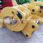 High Quality and Quality Certificated Excavator Grapple