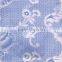QM301 100% Polyester Mattress Fabric