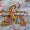 Single Sequin Embroidery Machine