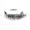 custom made eyelashes siberian mink fur strip eyelash real mink false eyelash