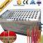 Best Selling china industrial candle machinery supplier