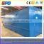 Package Integrated Sewage Treatment Plant for Domestic and Industrial
