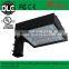 Standard factory 150W LED UL DLC IP65 Shoebox light parkinglot lamp Led street light for Garage Parking Area Replacment