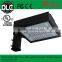 NEW UL DLC 100W 150W 200W Led Parking Lot Shoe Box Lighting of LED Shoebox Light