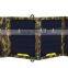 Portable High Efficiency Solar Charger with USB Connector