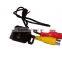 12V Waterproof Car Rear View Reverse Backup Parking Camera