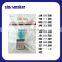 custom self inking date rubber roller stamp
