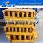QT4-15 hydrolic brick making machine.automatic block machine making