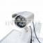All in one design solar power wireless wifi hd ip network street light with camera                        
                                                Quality Choice