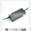Power Adapter 6V 5A Power Supply comply with UL CE FCC GS