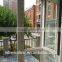 Good sound insolated double glazing window