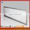 CE ROHS DLC Natural white 1' x 4' LED panels ultra thin 1200x300 led panel lighting for commercial lighting