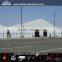 Strong white Abs solid walls warehouse tent for sale