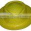 Palm Leaf Hat