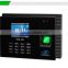 Multi Function Transaction Capacity 80,000 Manufacturer For Biometric Readers Finger And Punch Card Clock (Hf-Bio100)