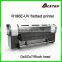 UV Printer Price With Roll TO Roll & Flatbed In One Machine