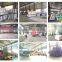 EPDM granules wholesale price colored EPDM rubber granules,epdm spray granule
