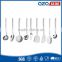 Superior quality stainless steel utensil set cooking tools kitchenware                        
                                                Quality Choice