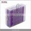 original imported LG HD2 2000mAh 18650 rechargeable battery for ecigs, flashlights