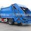 2016 NEW Model BEST PRICE ! 8cbm KAMA Garbage Compactor Truck for Sale