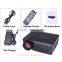 GB-35 hdmi home theater video game movie 3d led lcd mini projector