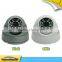 HD 720P/1080P Onvif POE Sony CCD Security Dome Ip Camera for vehicles