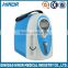 Smallest economic light weight for outdoor oxygen concentrator