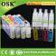 Inkjet cartridge T2521 ink cartridge wholesale for Epson WF 7610 WF 7620