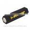 special pvc mini battery shape power bank for your choice 2200mah/2600mah
