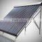 Jiadele 300L Pressure Solar Collector with Heat Pipe