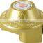 air pressure regulators with ISO9001-2008