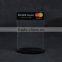 acrylic menu holder with logo, drink shop menu stand holder, table sign ticket holder