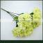 Wedding flower arrangements hydrangea bunch flower