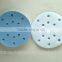 DI26 Festool quality dry abrasives blue coated sandpaper