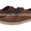 Durable Suede Leather Italy Men Casual Shoes