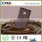 mini chocolate shape power bank li-polymer battery power bank