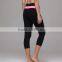 Custom Yoga Pants Colorful Cheap Yoga Pants