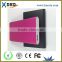 High Quality Portable xiomi power bank For All Kinds Of Mobilephone