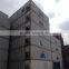 40RH used Reefer Container with Carrier refrigerator