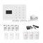 IR motion detecation YA-700-GSM-3,Danmini product GSM Alarm System